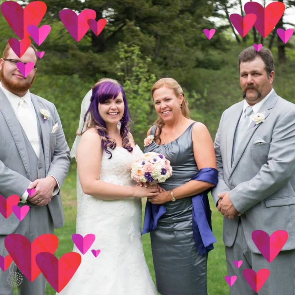 Meet your Posher, Michelle